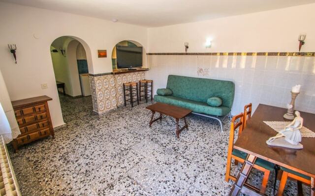 Tosal Julia - sea view villa with private pool in Calpe