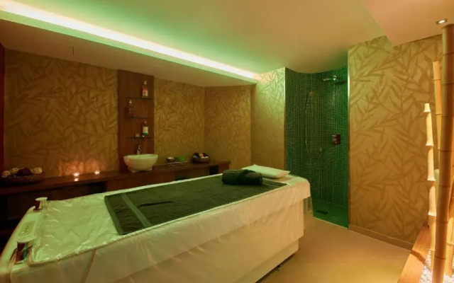 Vital Hotel Nautis