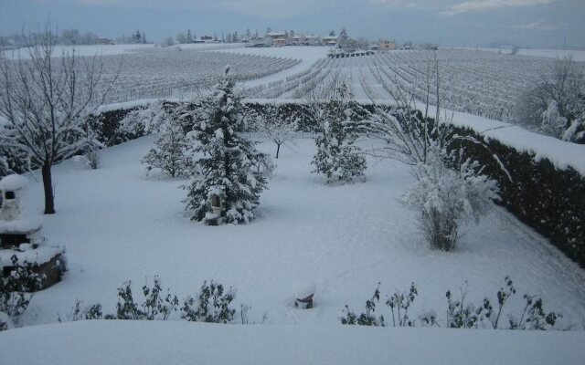 Bed & Breakfast I Fiori