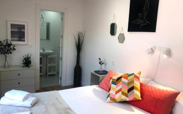 INSIDEHOME Apartments - La Casita de Álex