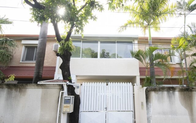 Le Manguier - T2 de 35m2 - 300m de la plage, Saint-Pierre