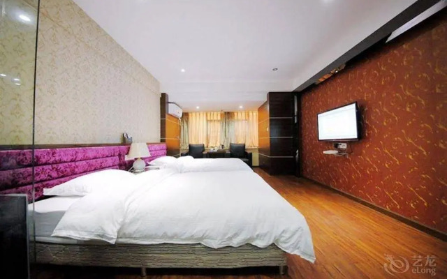 Private Apartments - Xingsha'aidu