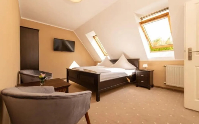 Hotel Wasserschlößchen