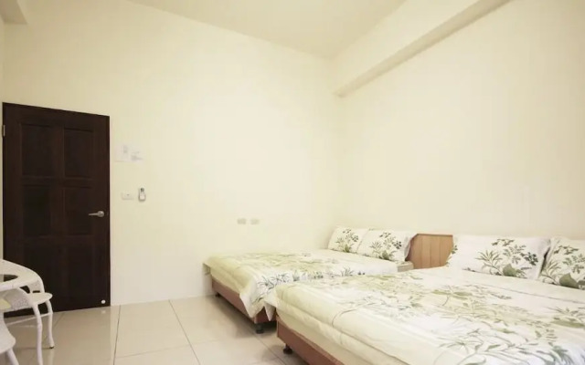 Tropical Fish Homestay