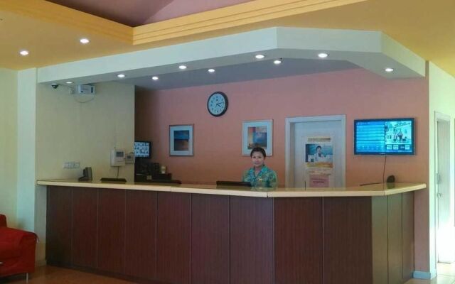 Home Inn