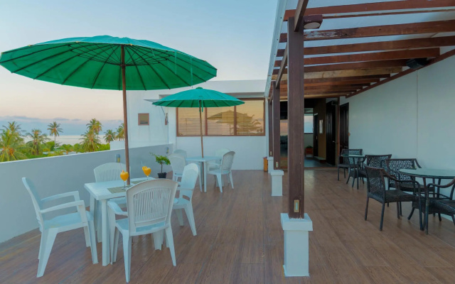Aquzz Inn & Spa