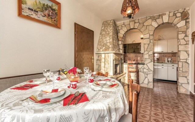Nice Home in Krnica With Wifi and 2 Bedrooms