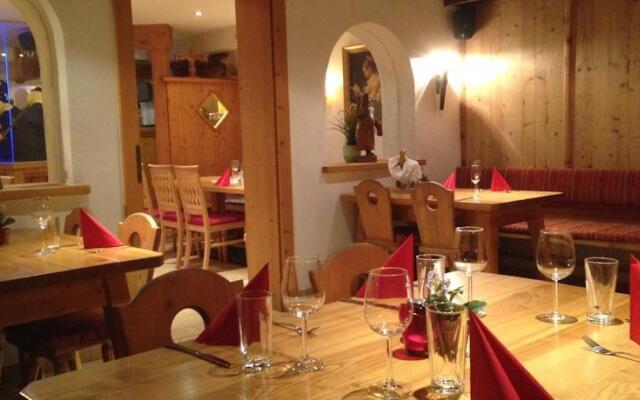 Landhaus Grünfelder