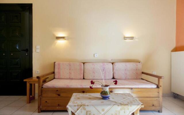 Lefkothea apartment 1