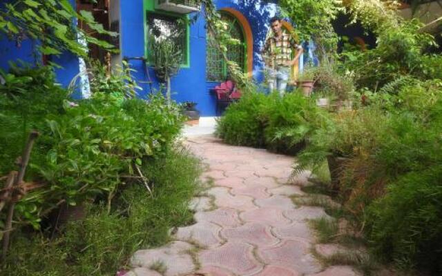 The Coral Tree Homestay