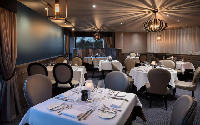 Leonardo Royal Hotel Oxford