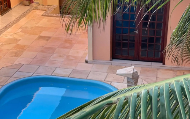 Hotel Alta Vista