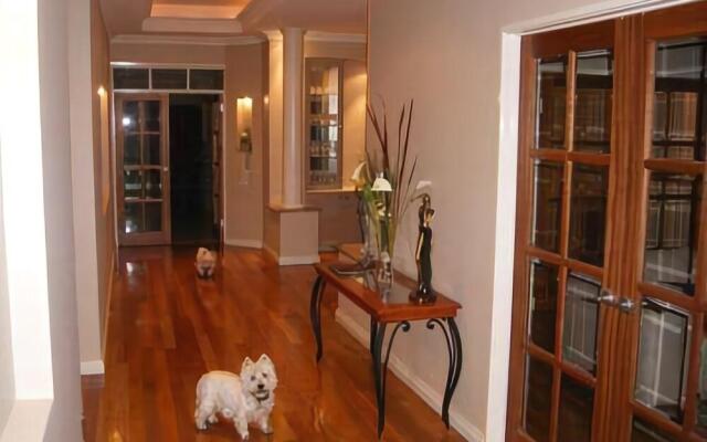 Santa Maria Executive B&B Fremantle