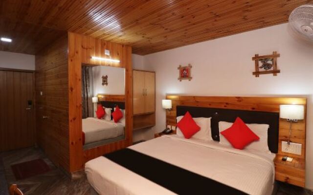 Capital O 37061 Sambodhi Retreat