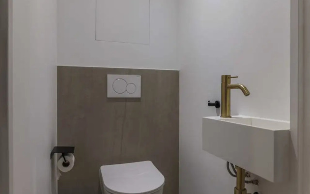 Superb AC Apartment Center of Paris