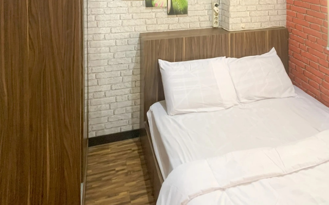 RedLiving Apartemen The Suites Metro - KS 2 Property Tower E – Guest Rooms – Bandung