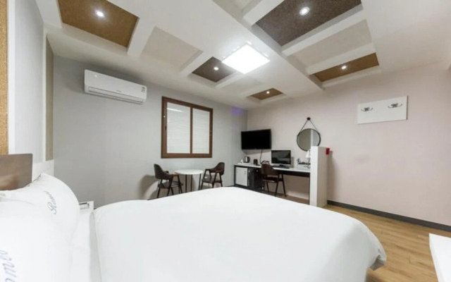 Suncheon Hotel Romeo