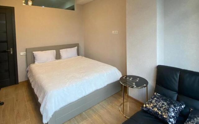 INSI TOWER -84m2 - 2 bedroom Apartment