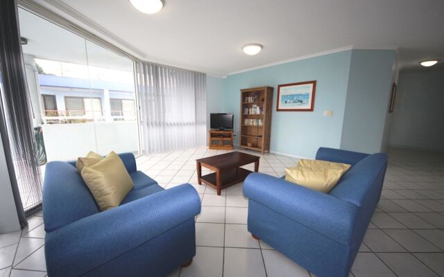 The Avenues Unit 2 at South West Rocks