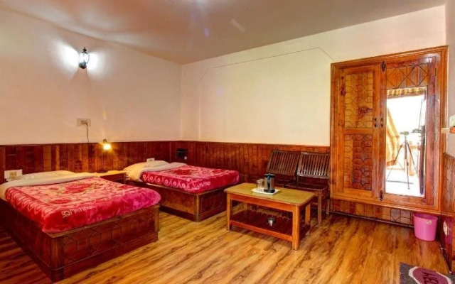 Dragon Inn Manali