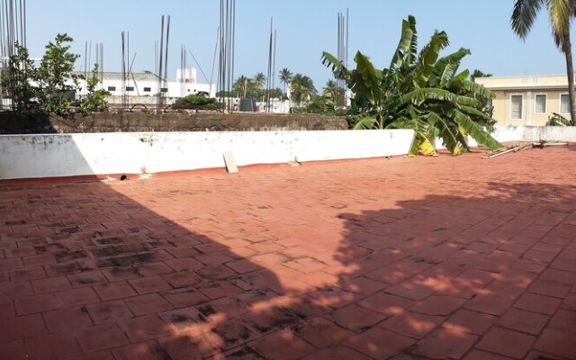 Casa De Coco