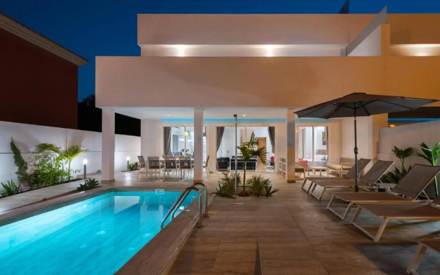 Villa Deluxe Suites Maspalomas