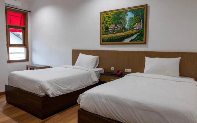 Baratha Hotel & Resto