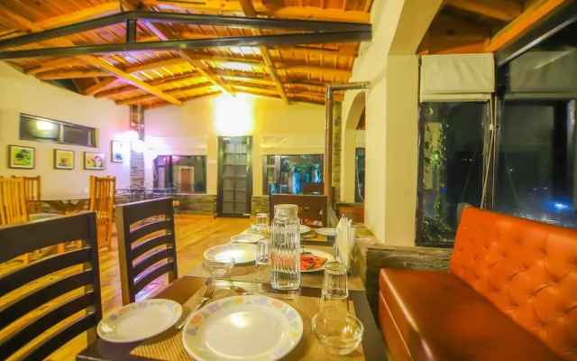 V Resorts Bob's Place Nathuakhan