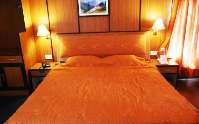 Hotel Snow King Retreat
