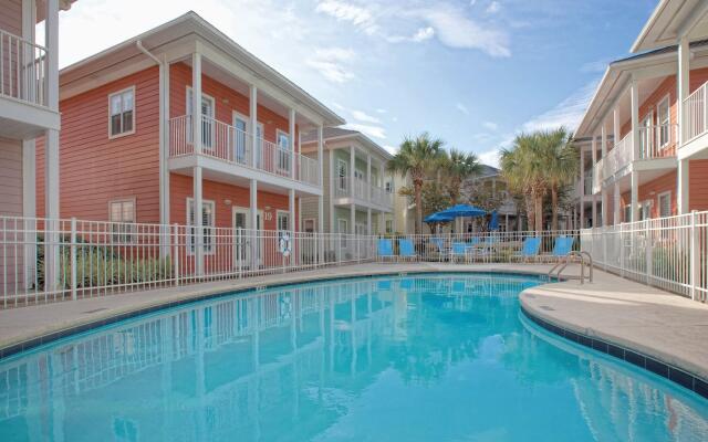 Beach Street Cottages