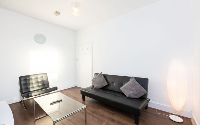Stylish Two 2bed In Notting Hill 1