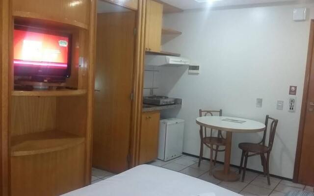 Classic Flat Residence Service