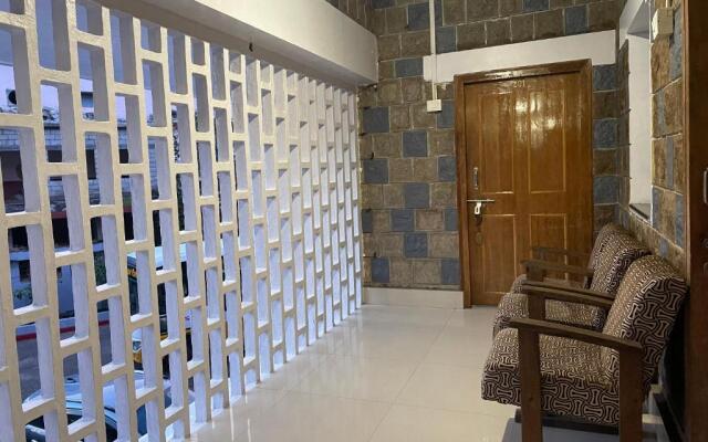 Caveri Residency