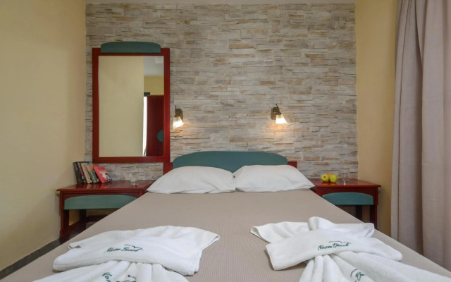 Naxos Beach Hotel