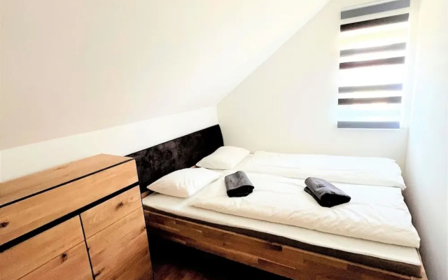 Holiday Home in Spielberg Near Red Bull Ring