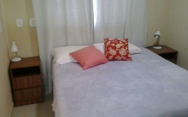 Condomínio Paraíso de Maracajaú IV