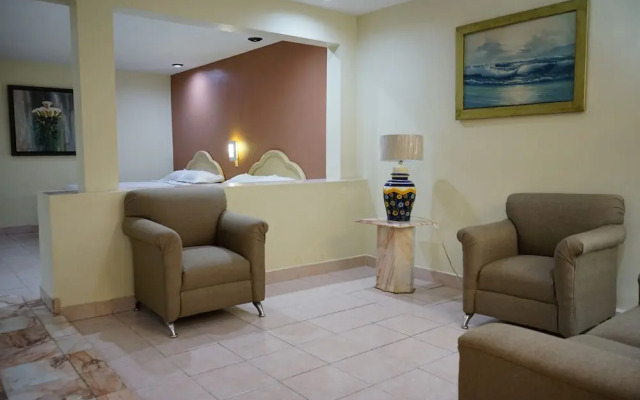 Hotel Posada del Sol Inn