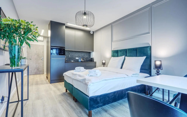 Rajska by PI Apartments