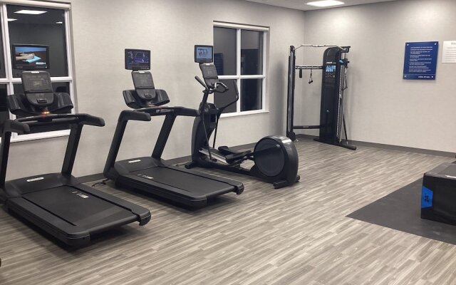 Hampton Inn by Hilton Port Hope Cobourg