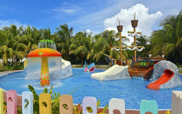 Iberostar Selection Ensenachos