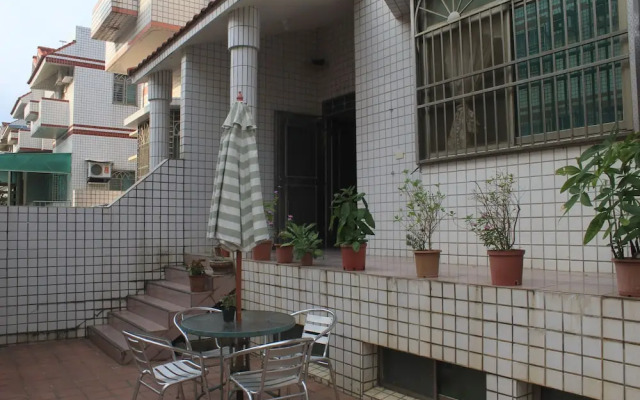 Kinmen Happy Homestay