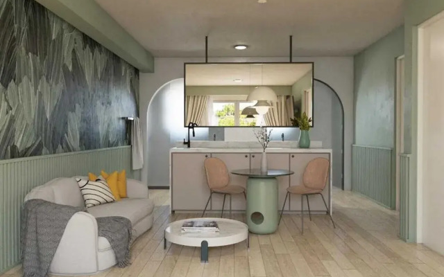 Art Deco Marela Boutique