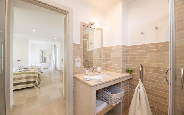 Villa Giada in Casarano