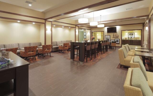 Hampton Inn Beloit