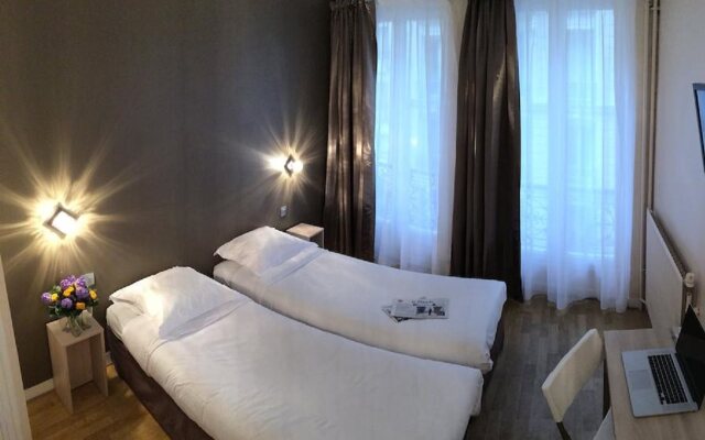 Hôtel Paris Legendre
