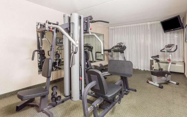 Ramada by Wyndham Triangle/Quantico