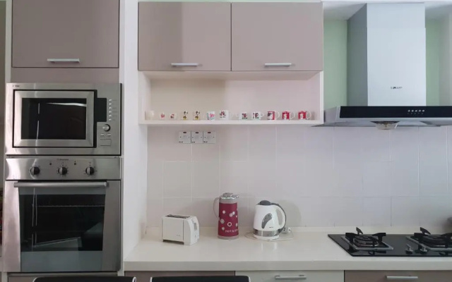 Islamic Homestay Sungai Petani