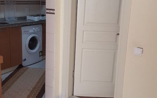 Gokceada Guvercin Apart