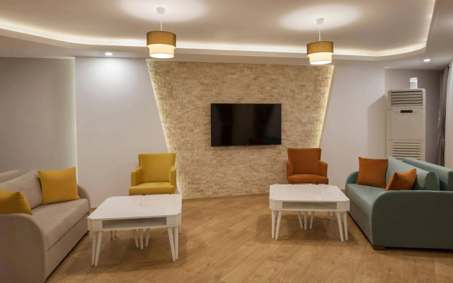 Aska Just In Beach – All Inclusive