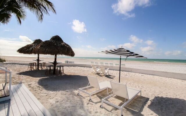Seaside at Anna Maria Island Inn